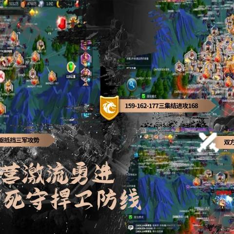 万国觉醒契合活动玩法，周期揭秘