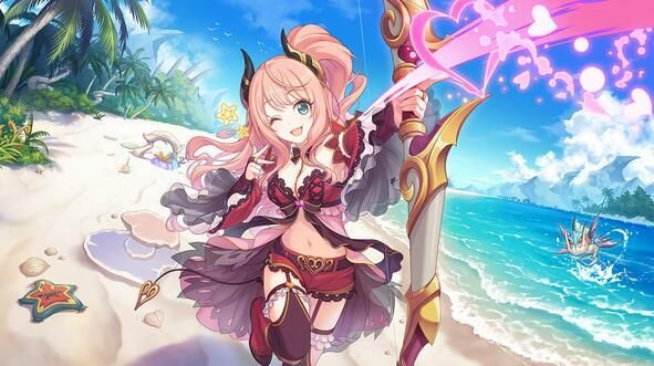 公主连结射手公会战攻略：阵容搭配技巧