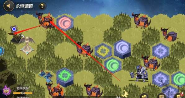 光明领主试探之塔攻略