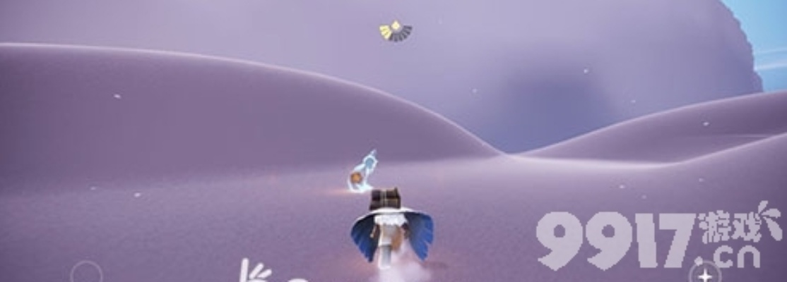 光遇12.17复刻先祖位置揭秘