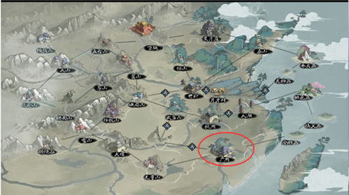 侠客洛神赋图购买途径揭秘