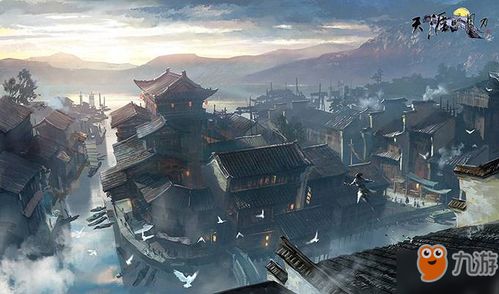 天涯明月刀手游唐门松林问战攻略