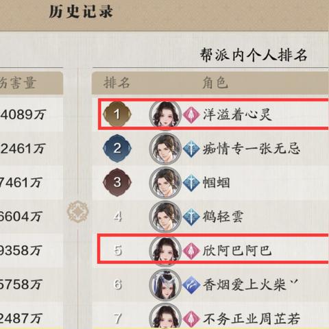 天涯明月刀手游帮派聚饮答案解析