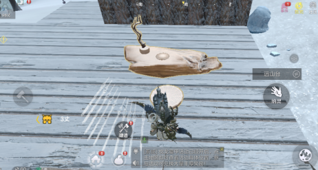 妄想山海息壤玄秘科技用途解析