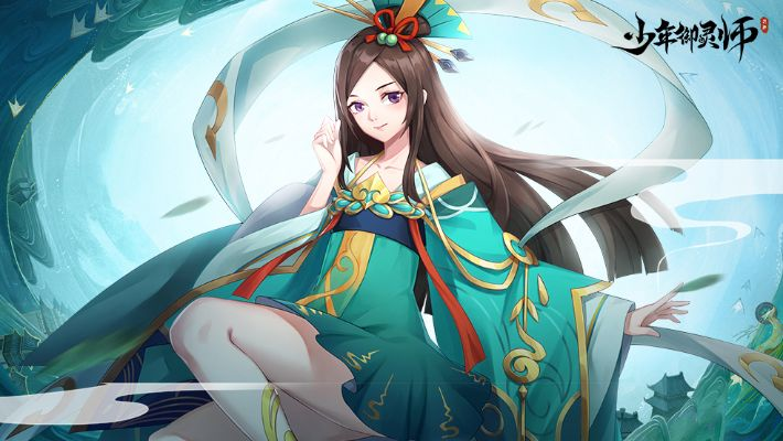 少年御灵师梦蝶仙子角色解析