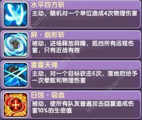 伊甸园农农技能属性解析攻略