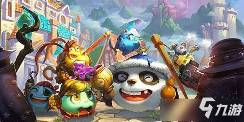 不思议迷宫圣诞大作战2020副本快速通关阵容推荐