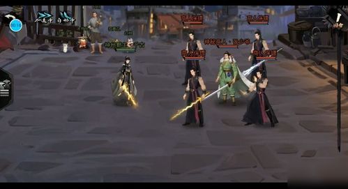 侠客铸剑流玩法攻略，铸剑技巧揭秘