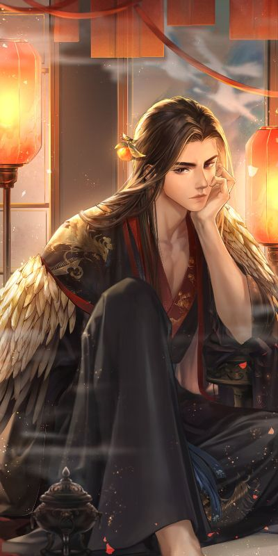 灵猫传宁北角色解析