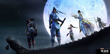 天涯明月刀手游浪子乡情奇遇触发攻略