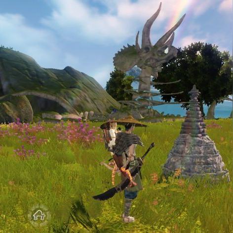 妄想山海组队攻略：高效拉人技巧揭秘