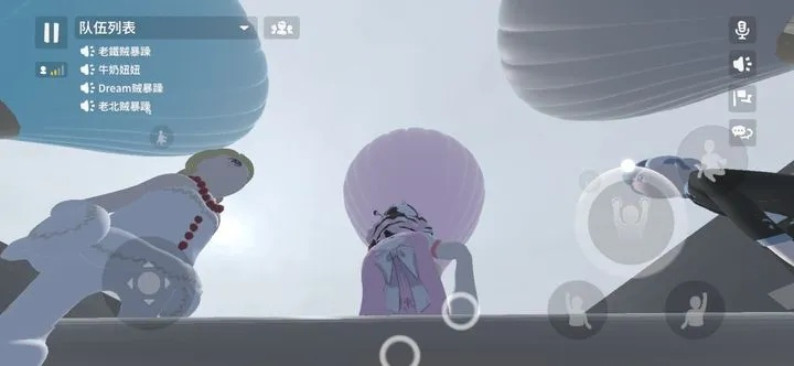 梦境跌落操作指南：基础玩法攻略