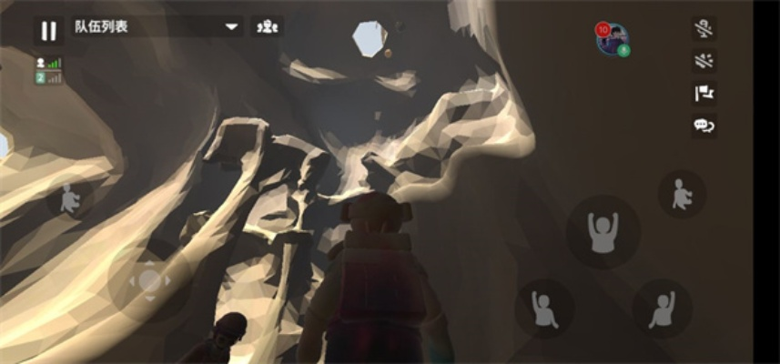 梦境跌落操作指南：基础玩法攻略