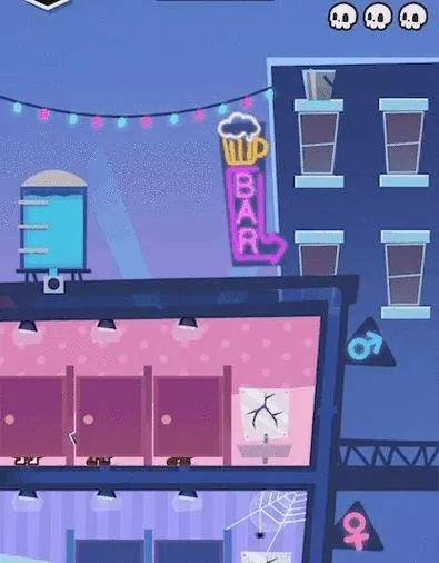 谁也别想通关第33关攻略揭秘