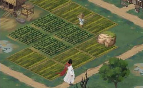 江湖悠悠孩童友谊玩法攻略