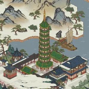 江南百景图Q&A第一期内容盘点