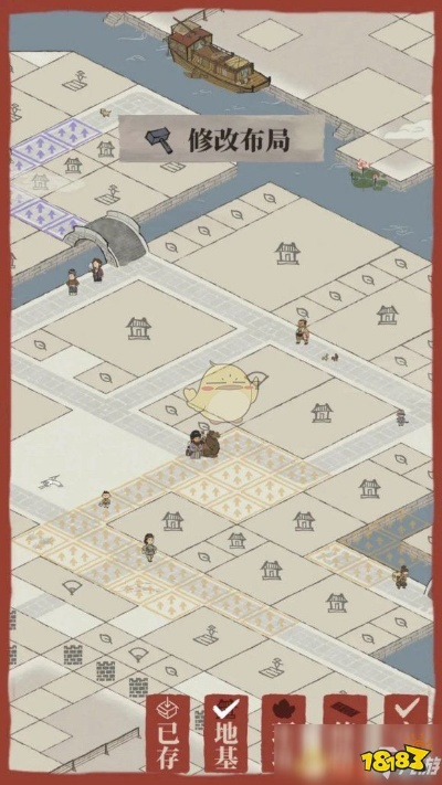 江南百景图攻略大全难题汇总