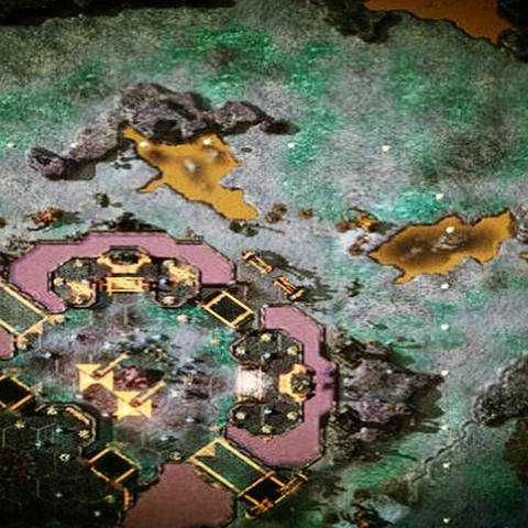 不朽之旅地堡遗迹玩法攻略