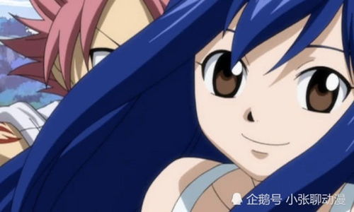 妖精的尾巴：铁之灭龙勇者之旅角色解析