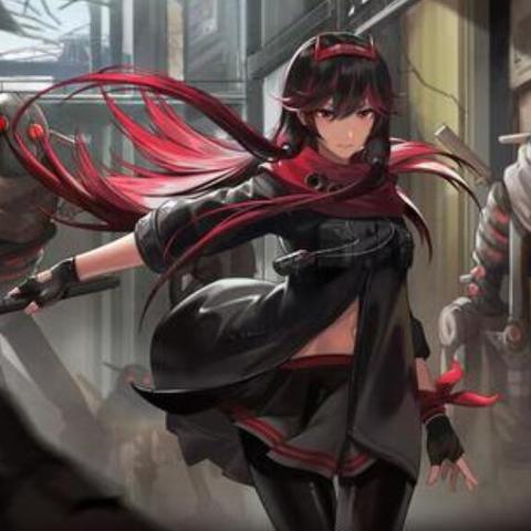 战双帕弥什周年卡池抽取攻略，卡池保底技巧