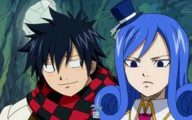 妖精的尾巴：朱毕安勇者之旅深度解析