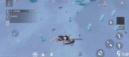 妄想山海历练秘境入口位置