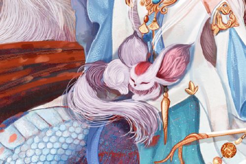 妄想山海历练秘境入口位置