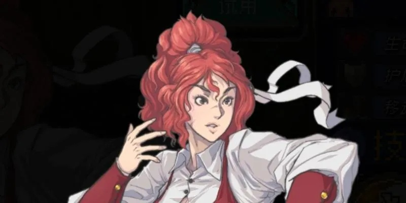 战魂铭法师凯瑟琳流派攻略