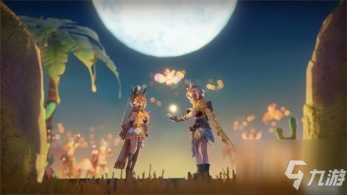 梦想新大陆伐木产物盘点