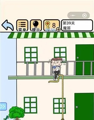 谁也别想通关第12关攻略揭秘