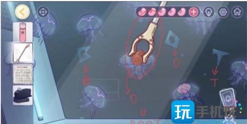 谁也别想通关第3关，攻略揭秘！