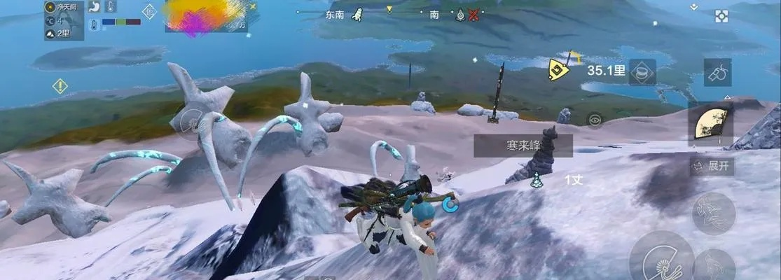 妄想山海太空监狱进入方法