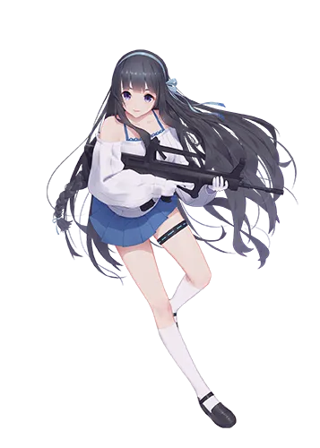 银翼计划QSZ92评测 炽天使技能解析