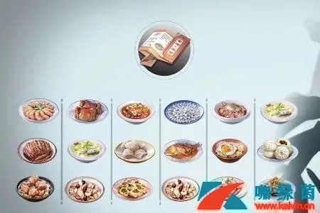 天涯明月刀手游火腿炖甲鱼制作教程