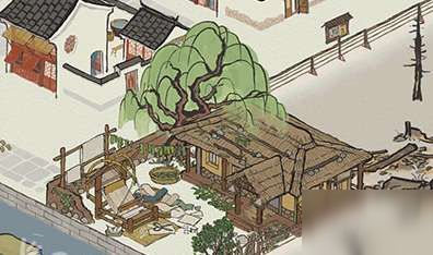 江南百景图硝石形态揭秘