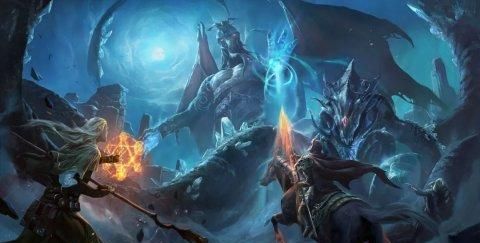 不朽之旅八爪晶王BOSS攻略