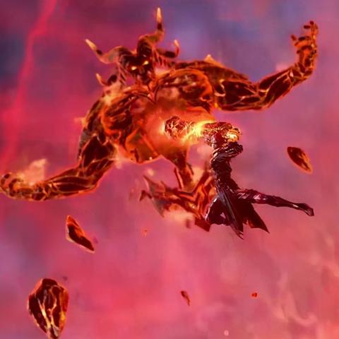 《光明领主》探险玩法攻略