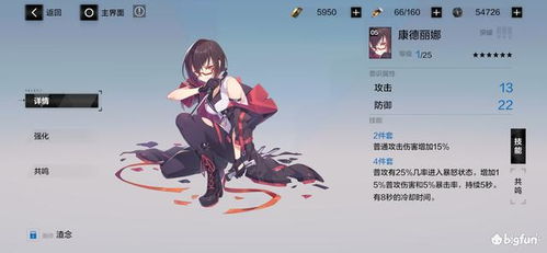 战双帕弥什火队玩法攻略：阵容搭配与意识选择