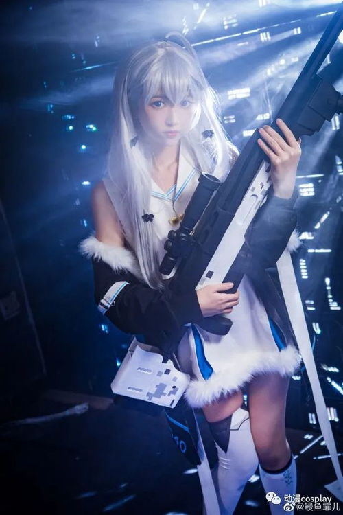 银翼计划FiveSeven炽天使技能解析