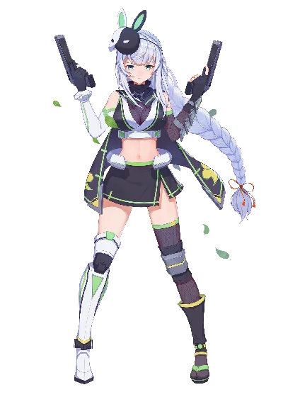 银翼计划Deagle攻略：炽天使技能属性解析