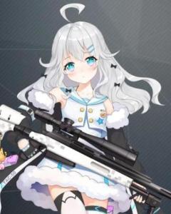 银翼计划TAC-50攻略：炽天使技能属性解析