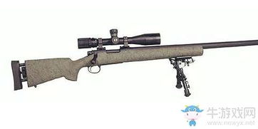 银翼M24炽天使技能解析