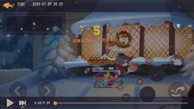 猫和老鼠手游罗宾汉泰菲评测 新泰菲角色攻略