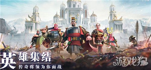 万国觉醒兵种克制解析，克制系统揭秘