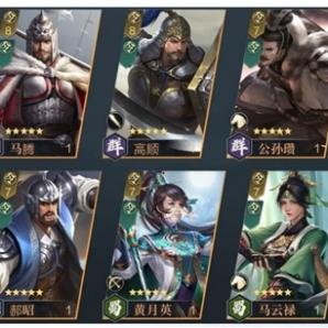 鸿图之下周泰培养价值如何？