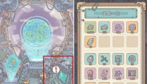 最强蜗牛天竺邪灵属性解析