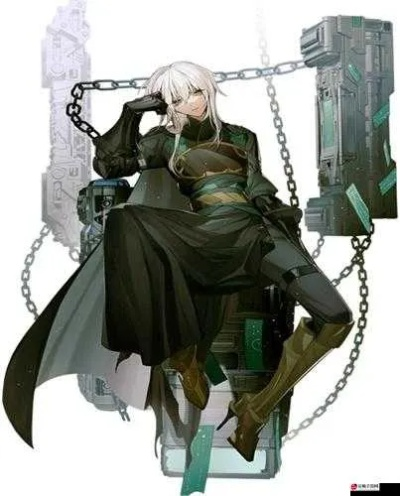 战双帕弥什武安君技能属性解析