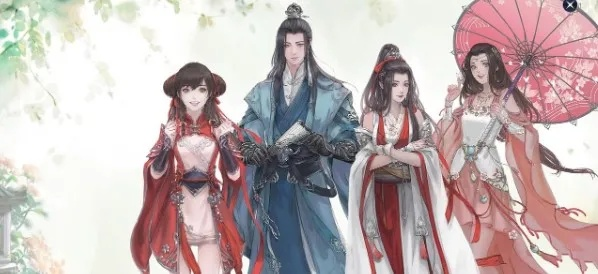 天涯明月刀手游星运拜帖获取攻略