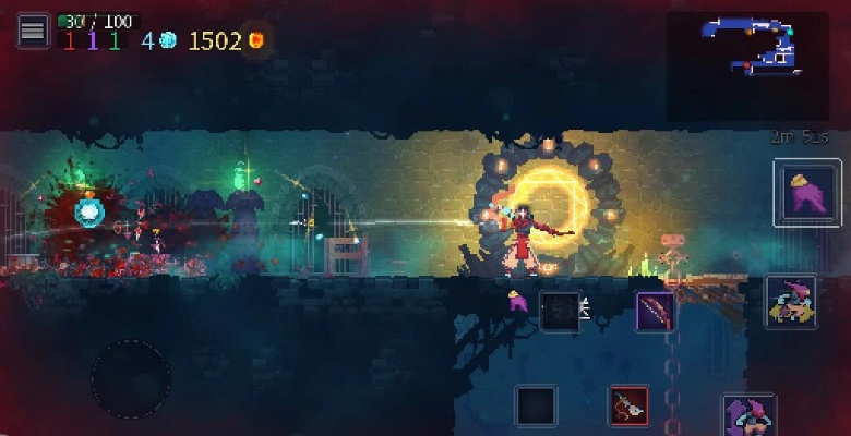 重生细胞爬墙符文获取技巧