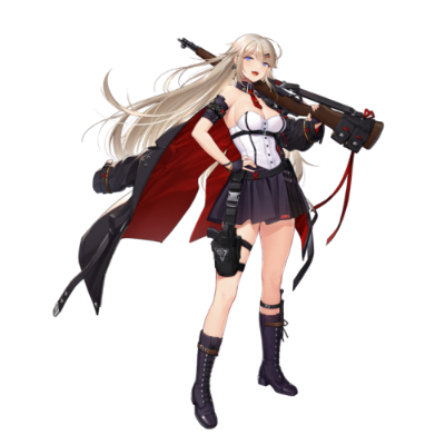 银翼计划M4A1评测 炽天使技能解析